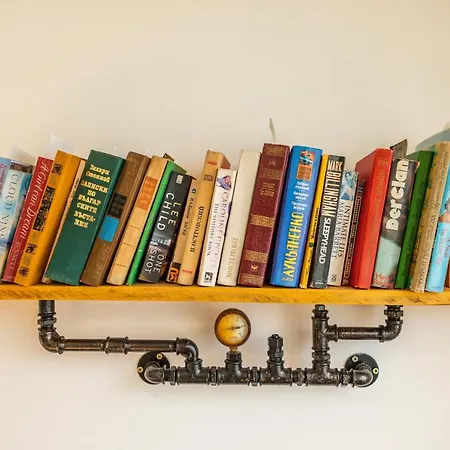 Urban Style In The Centre * Várna