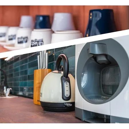 Urban Style In The Centre Apartman Várna