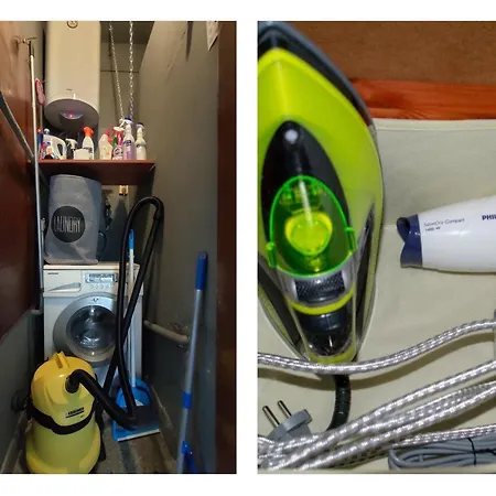 アパート Urban Style In The Centre ヴァルナ