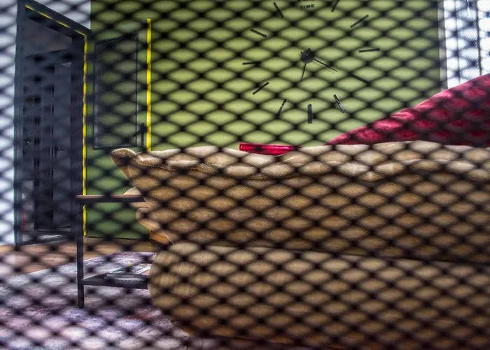 Apartmán Urban Style In The Centre Varna